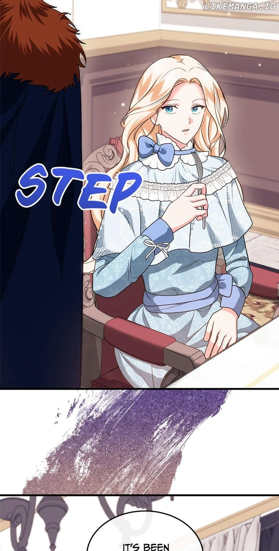 Twin Sister’s Strike Declaration Chapter 21 - Page 22