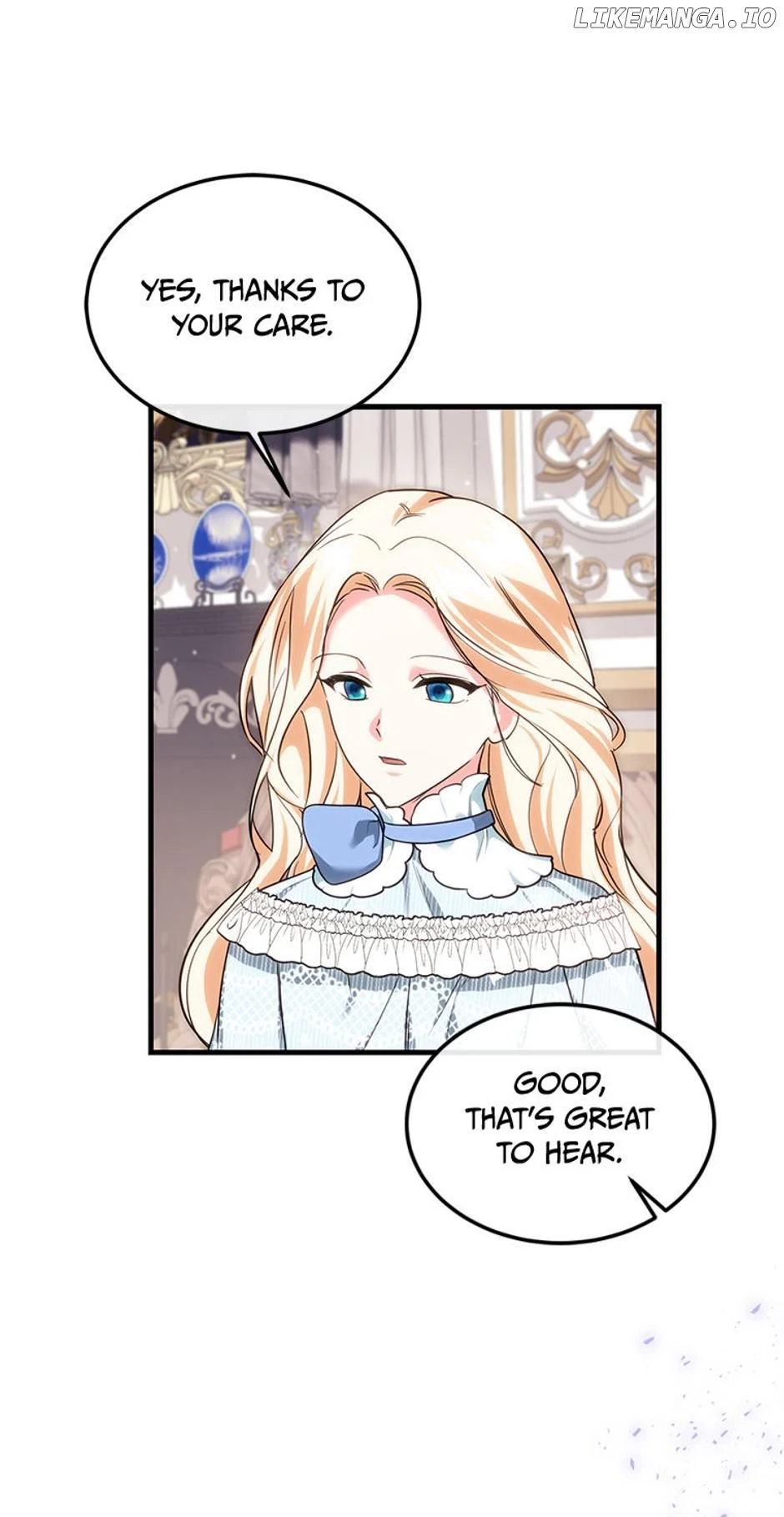 Twin Sister’s Strike Declaration Chapter 21 - Page 26