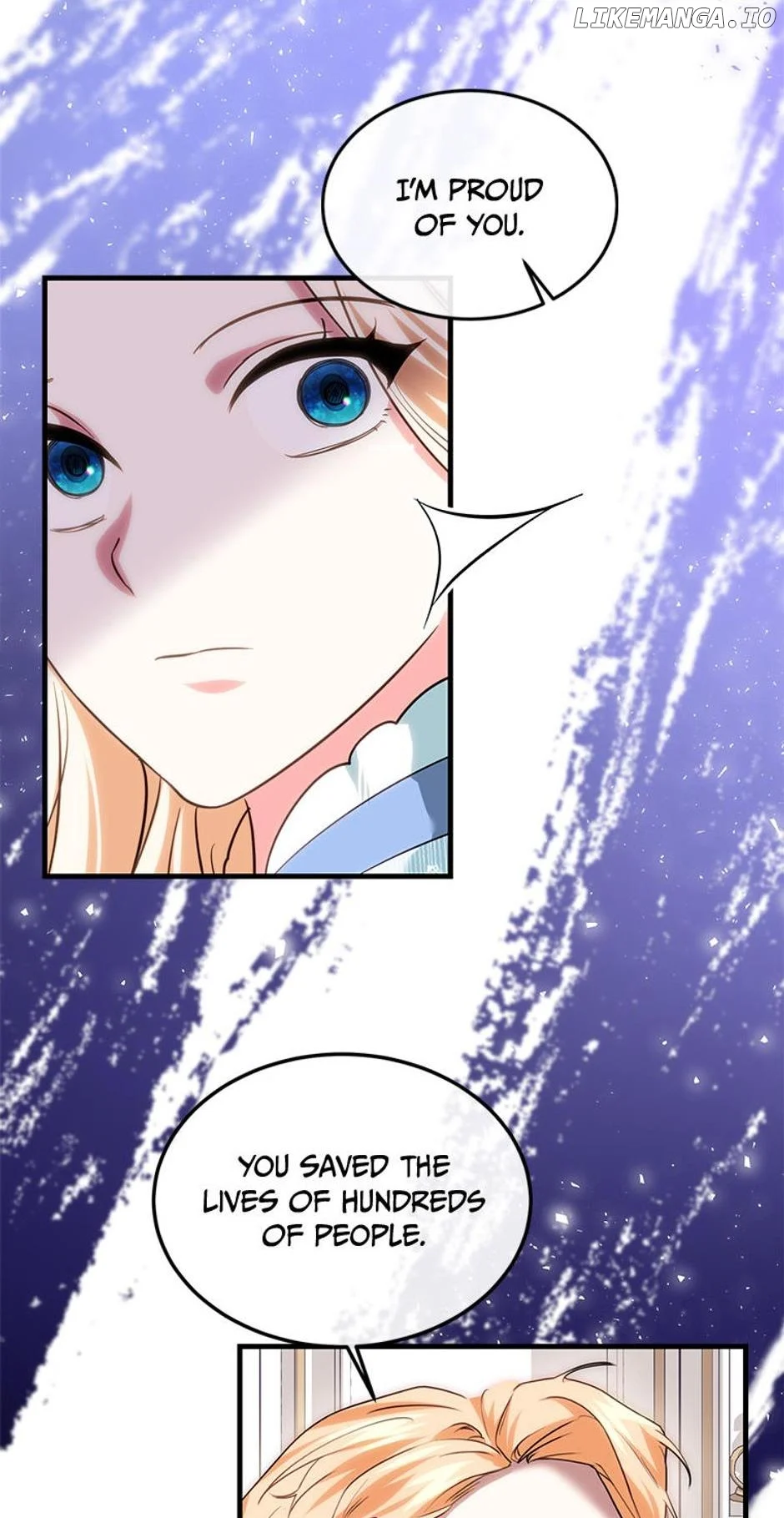 Twin Sister’s Strike Declaration Chapter 21 - Page 28