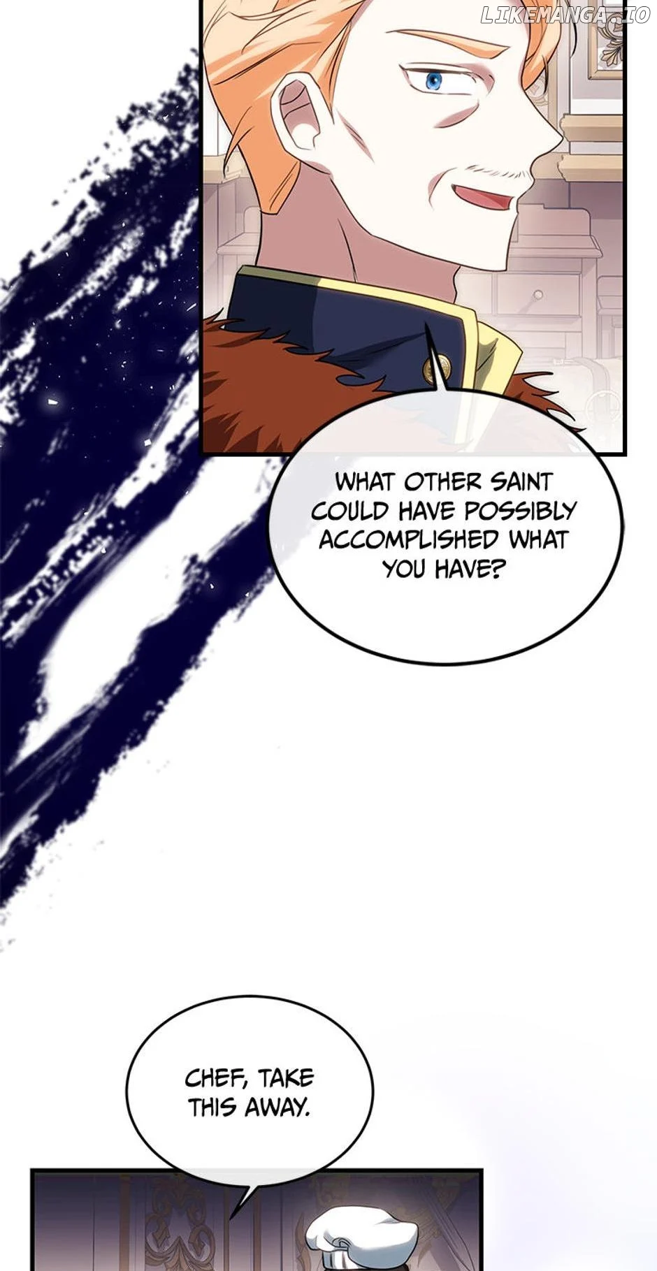 Twin Sister’s Strike Declaration Chapter 21 - Page 29