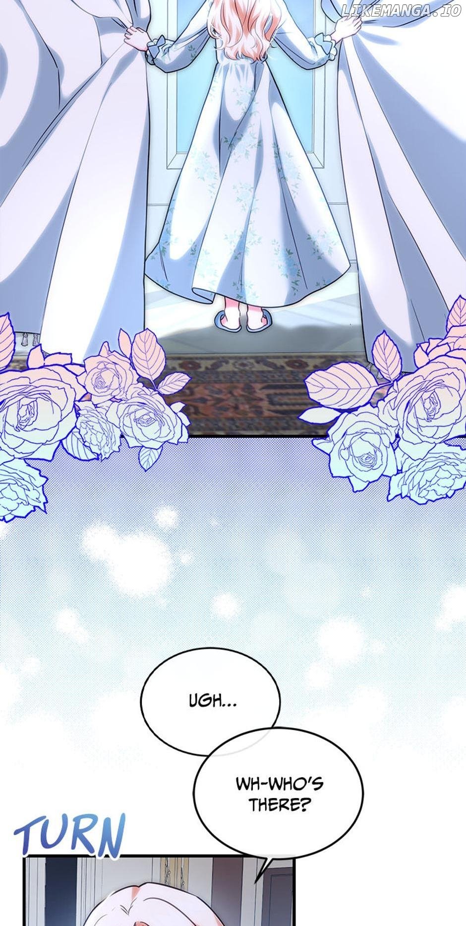 Twin Sister’s Strike Declaration Chapter 21 - Page 4