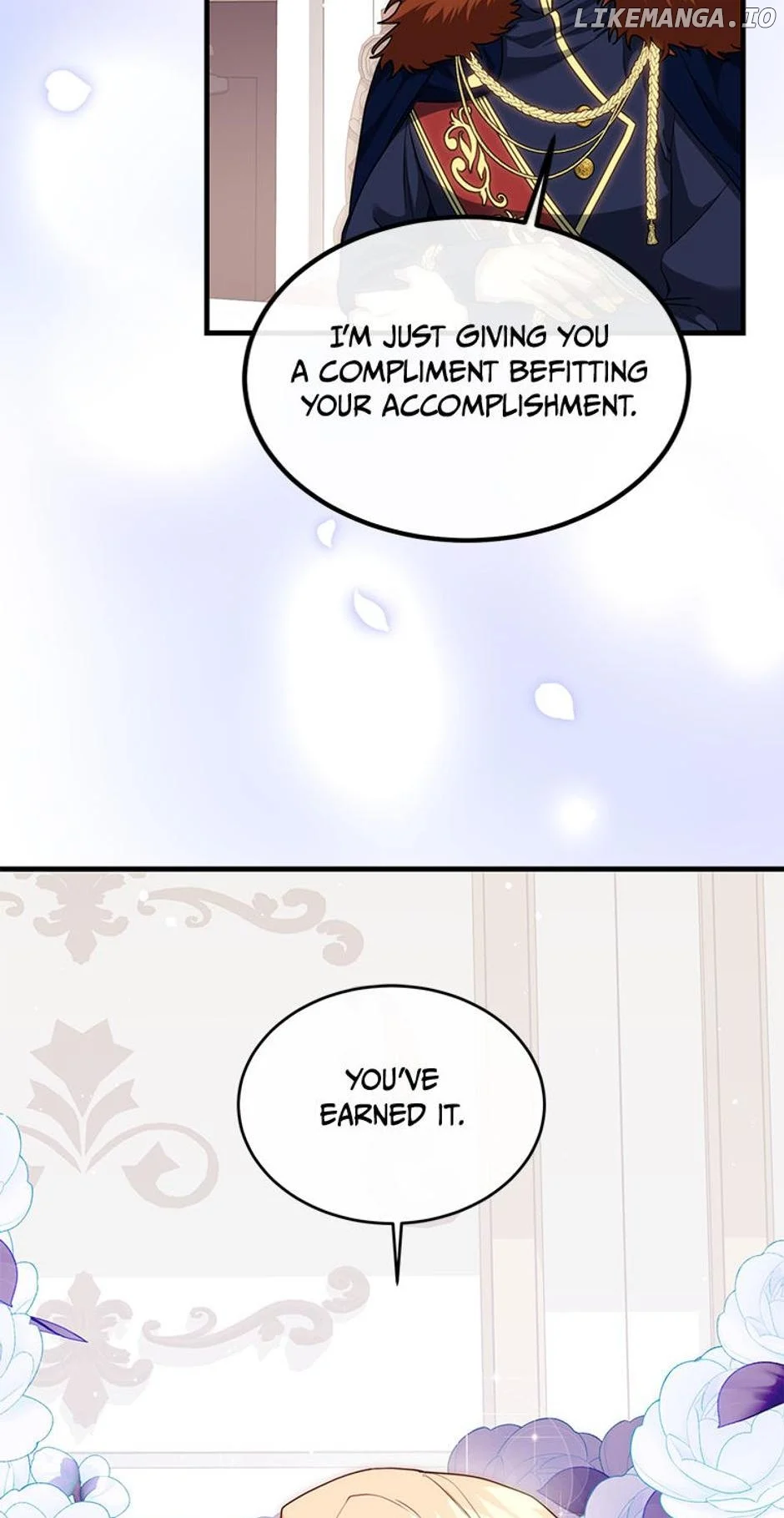 Twin Sister’s Strike Declaration Chapter 21 - Page 31