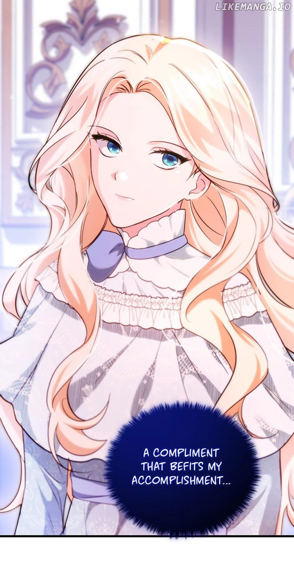 Twin Sister’s Strike Declaration Chapter 21 - Page 33