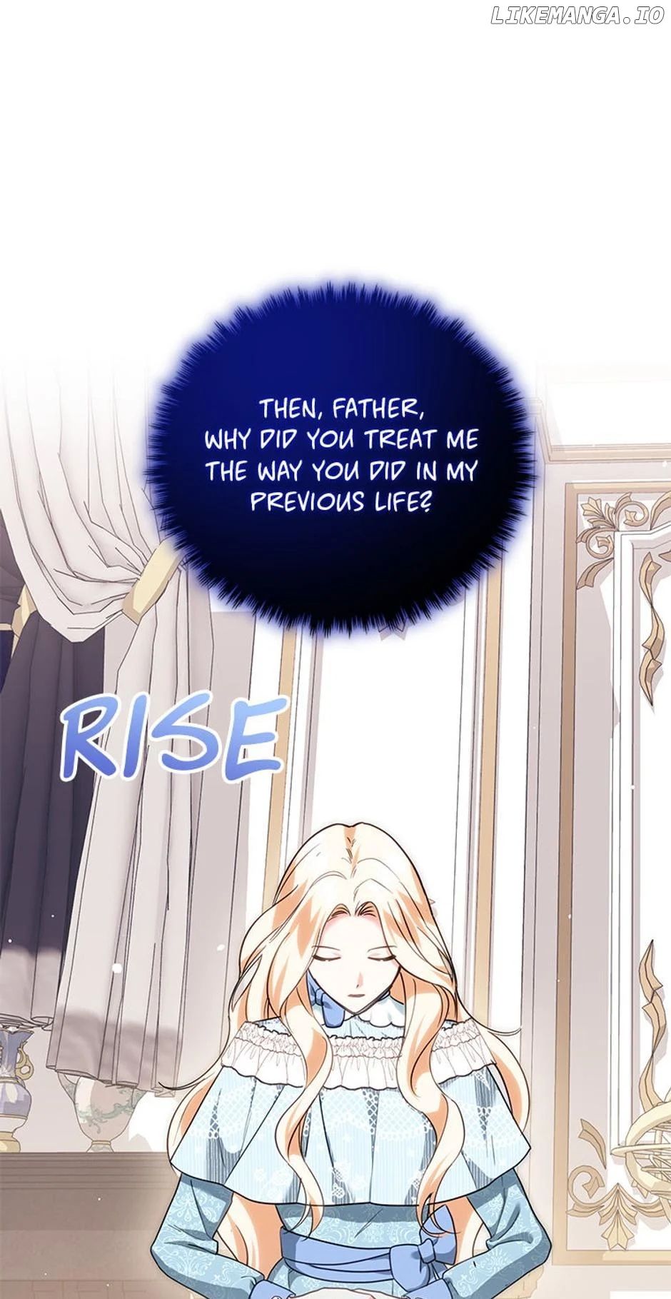 Twin Sister’s Strike Declaration Chapter 21 - Page 34