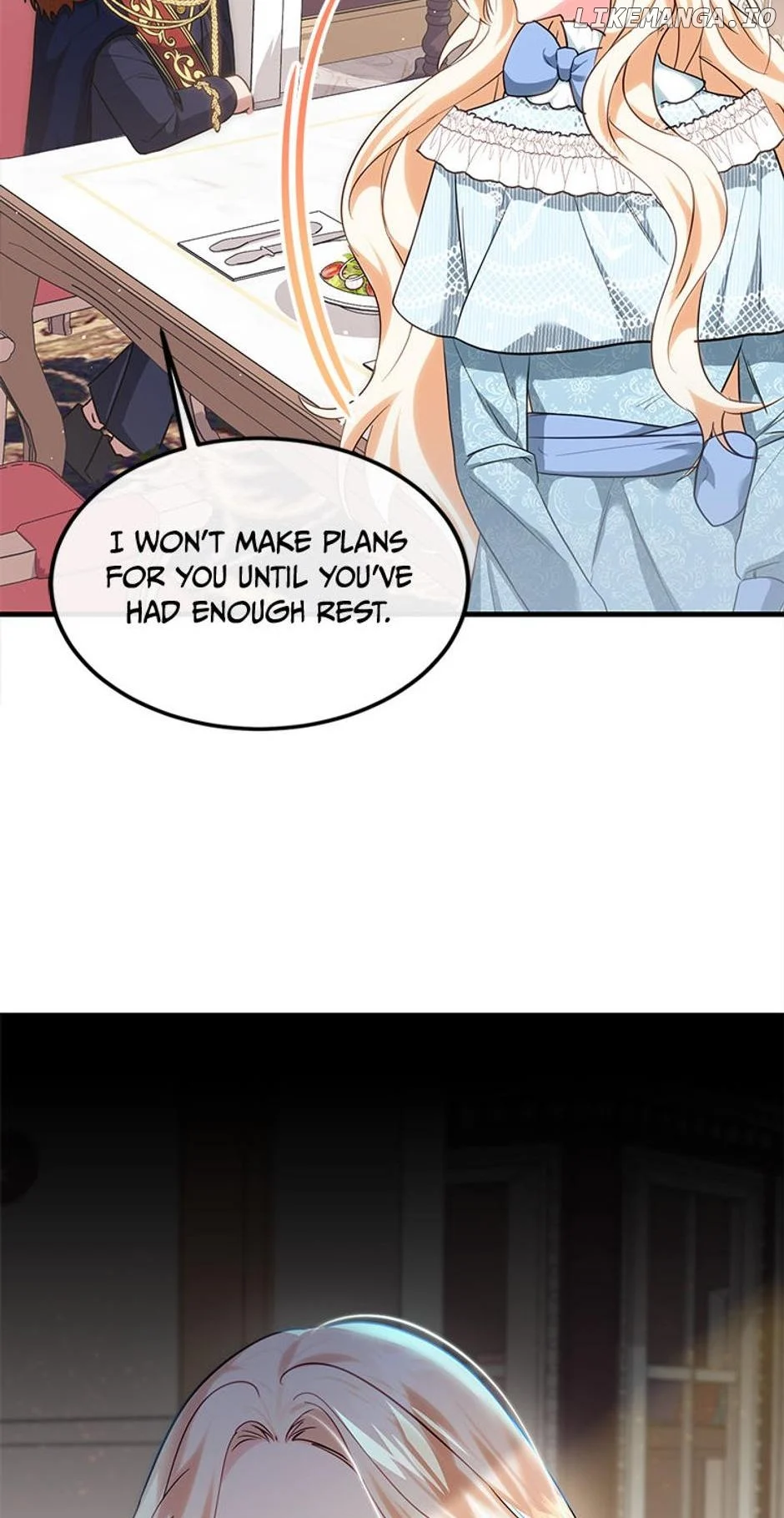 Twin Sister’s Strike Declaration Chapter 21 - Page 36