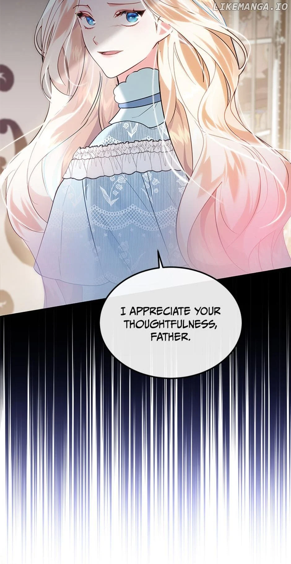 Twin Sister’s Strike Declaration Chapter 21 - Page 37