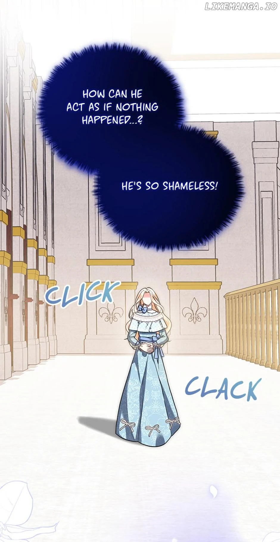 Twin Sister’s Strike Declaration Chapter 21 - Page 38