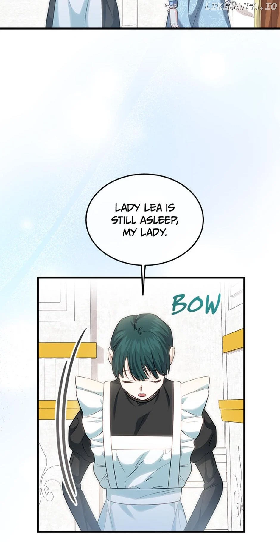 Twin Sister’s Strike Declaration Chapter 21 - Page 41