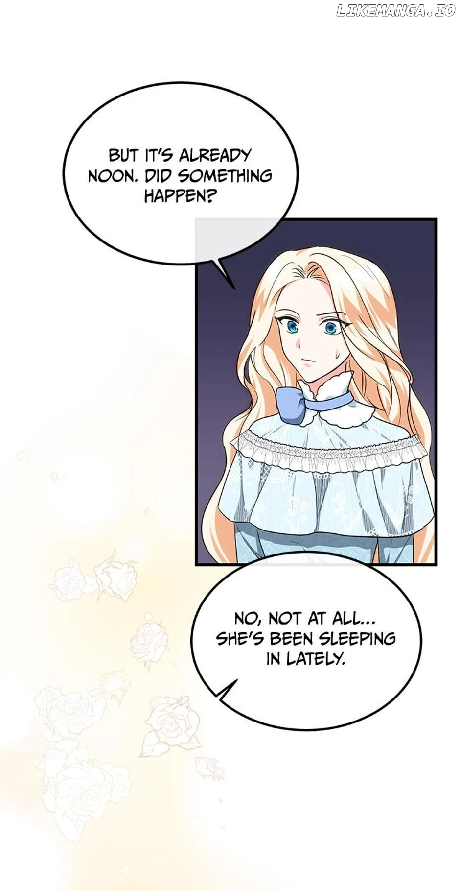 Twin Sister’s Strike Declaration Chapter 21 - Page 42