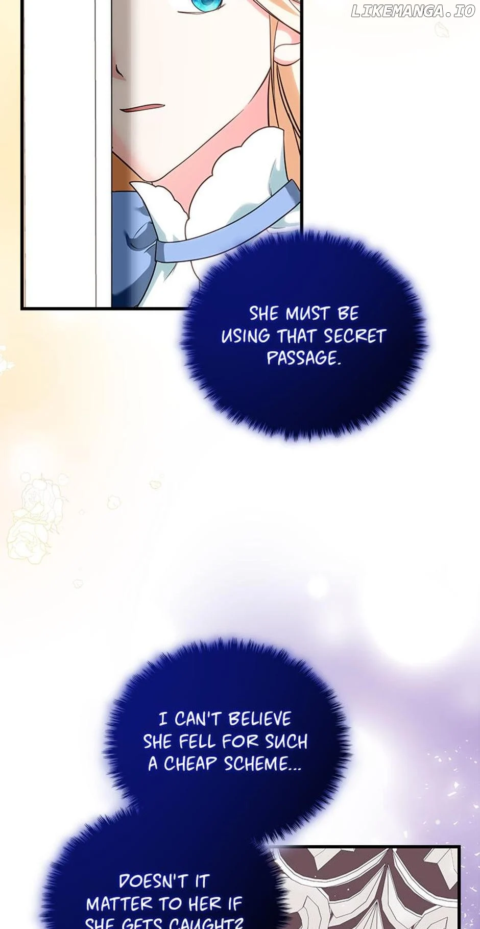 Twin Sister’s Strike Declaration Chapter 21 - Page 44
