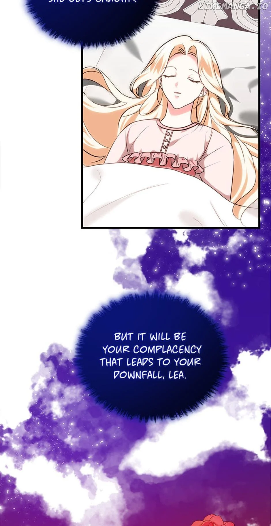 Twin Sister’s Strike Declaration Chapter 21 - Page 45