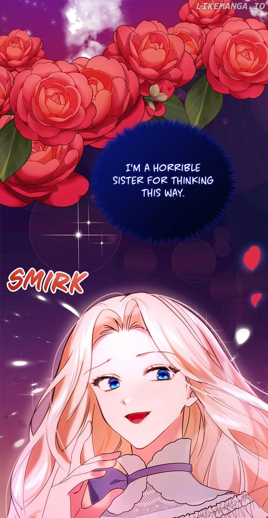 Twin Sister’s Strike Declaration Chapter 21 - Page 46