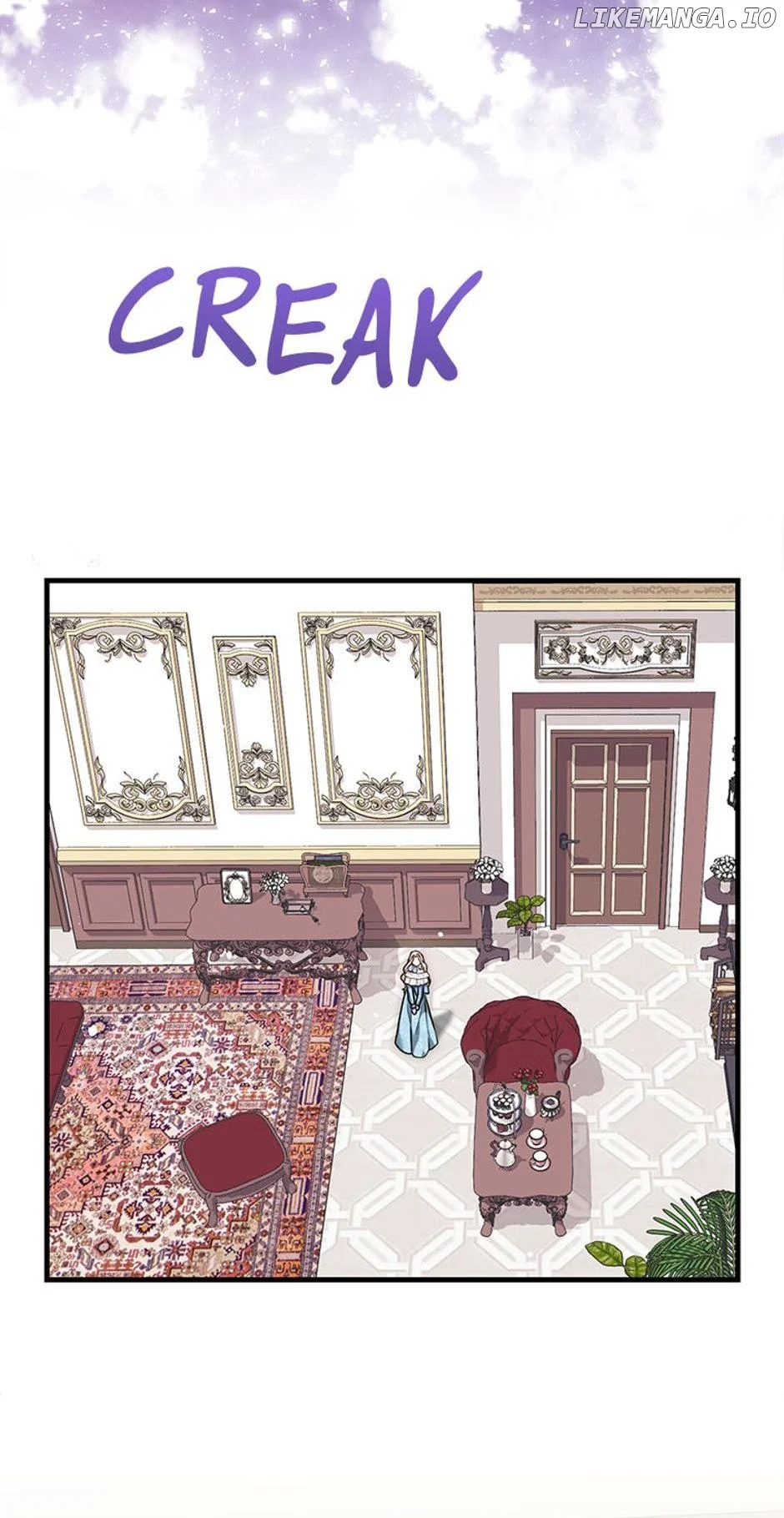 Twin Sister’s Strike Declaration Chapter 21 - Page 48
