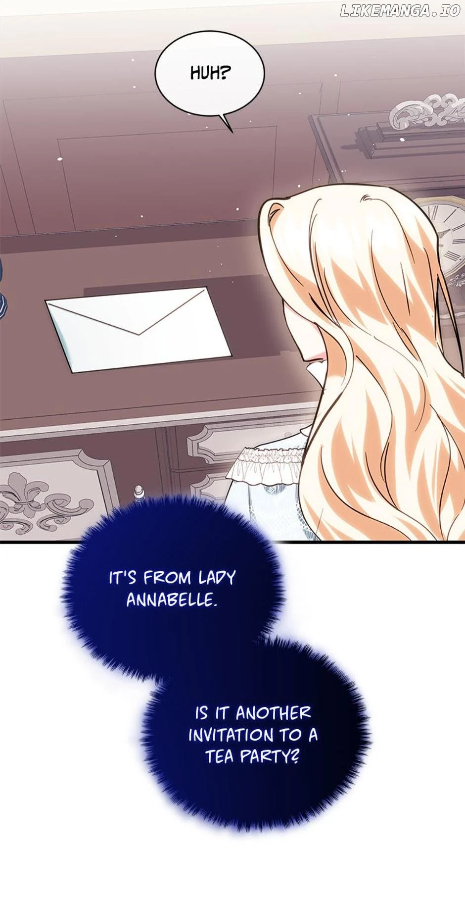 Twin Sister’s Strike Declaration Chapter 21 - Page 49