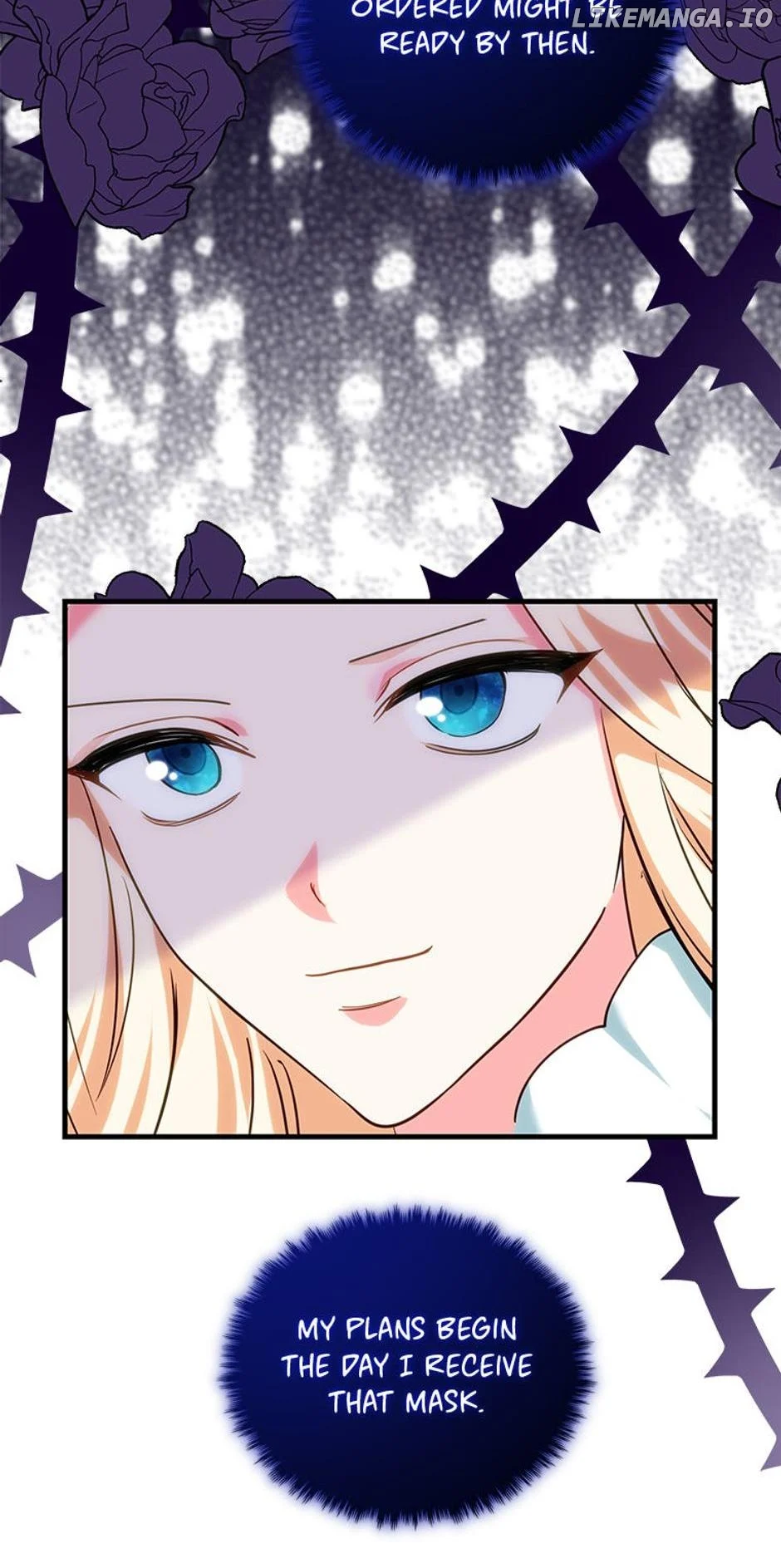 Twin Sister’s Strike Declaration Chapter 21 - Page 52