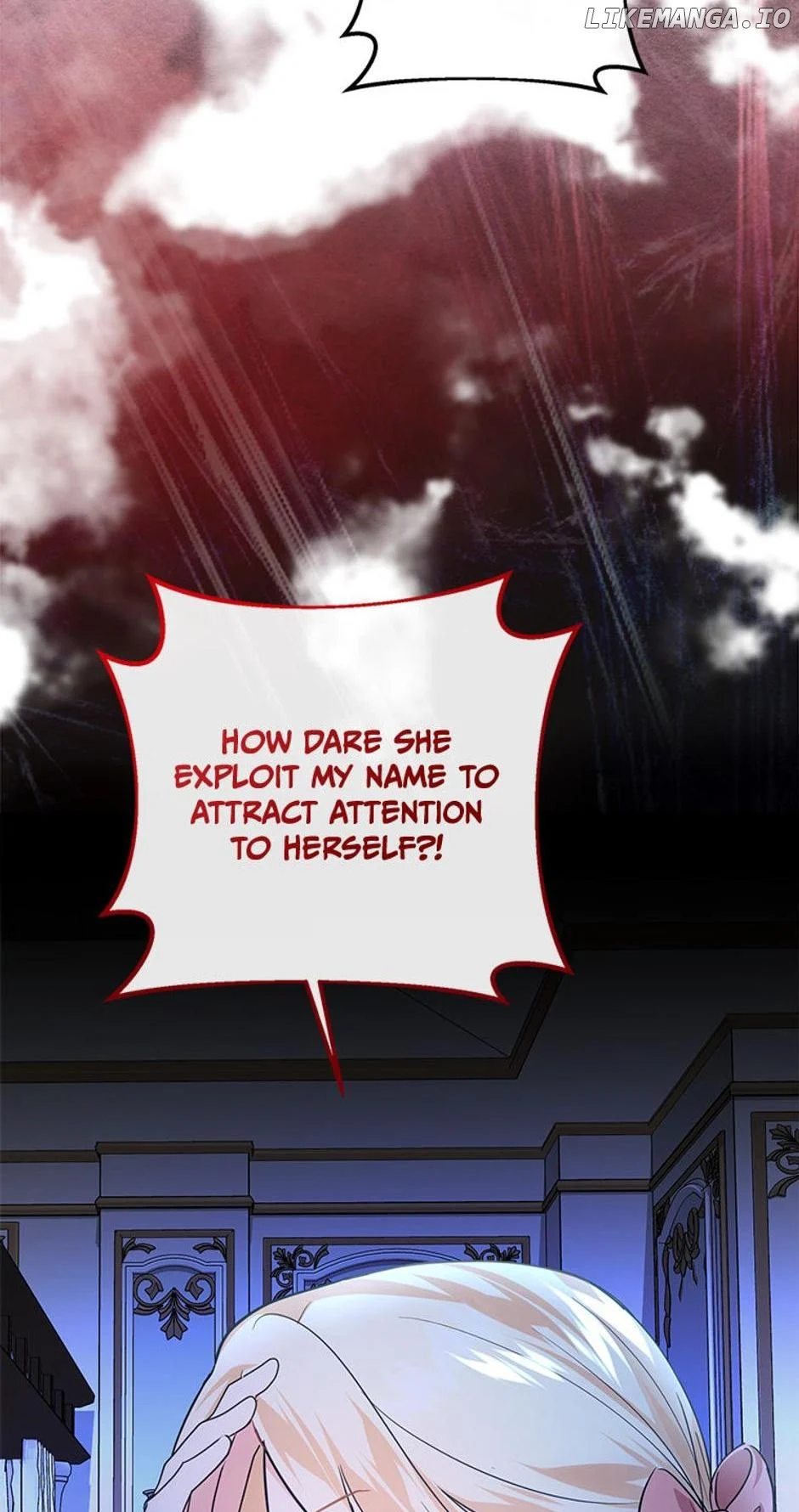 Twin Sister’s Strike Declaration Chapter 21 - Page 58