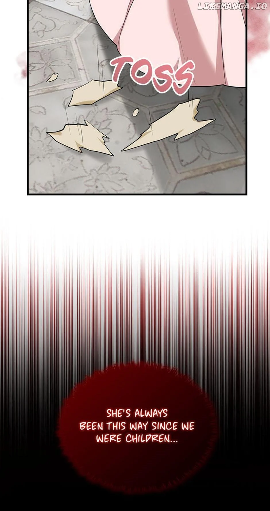 Twin Sister’s Strike Declaration Chapter 21 - Page 60