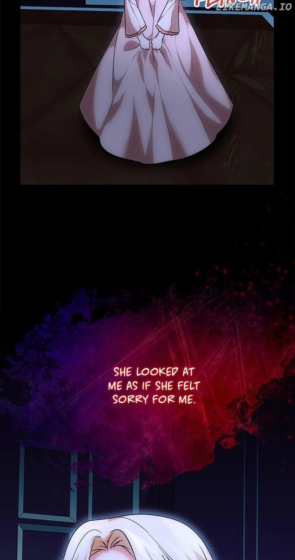 Twin Sister’s Strike Declaration Chapter 21 - Page 62
