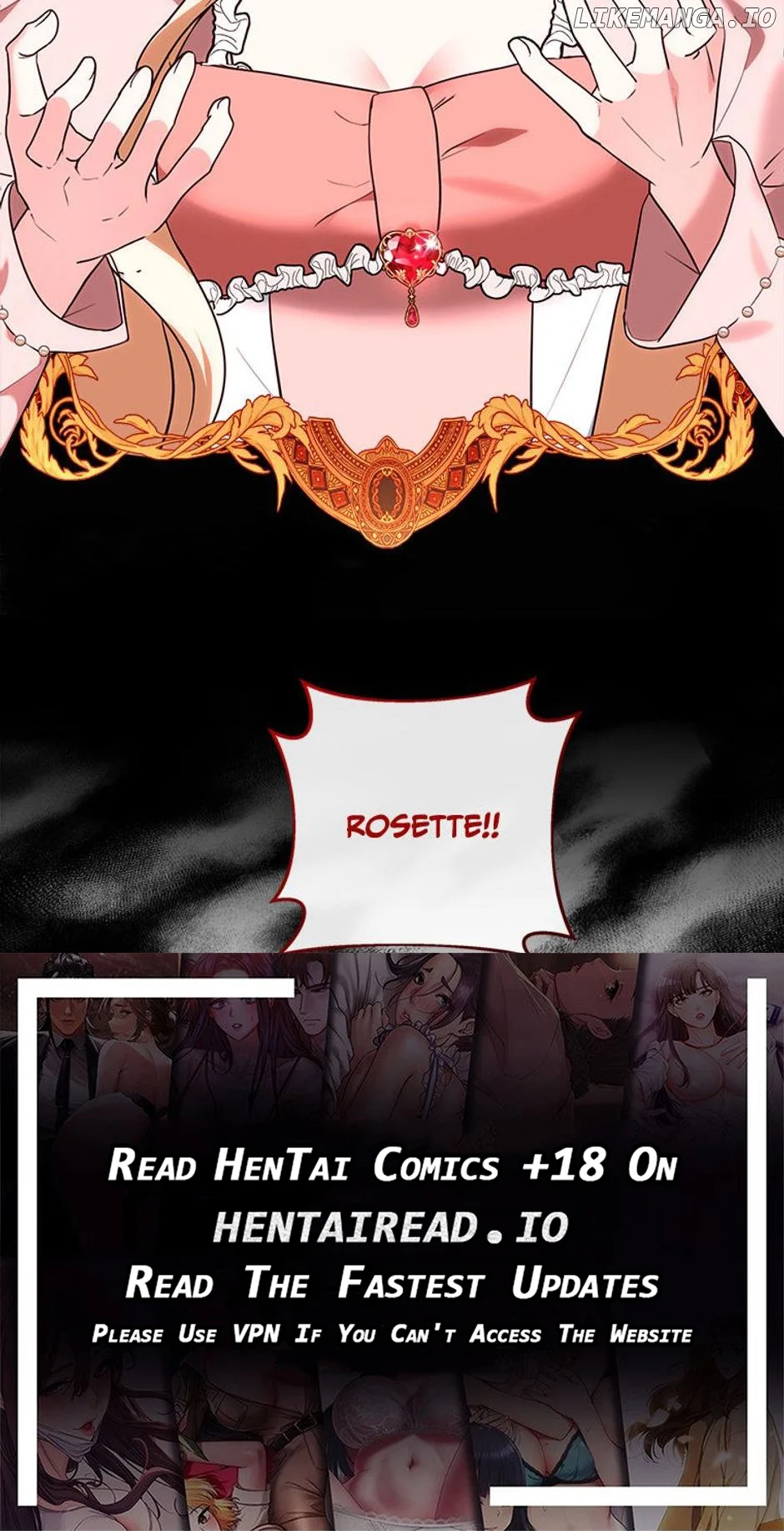 Twin Sister’s Strike Declaration Chapter 21 - Page 65