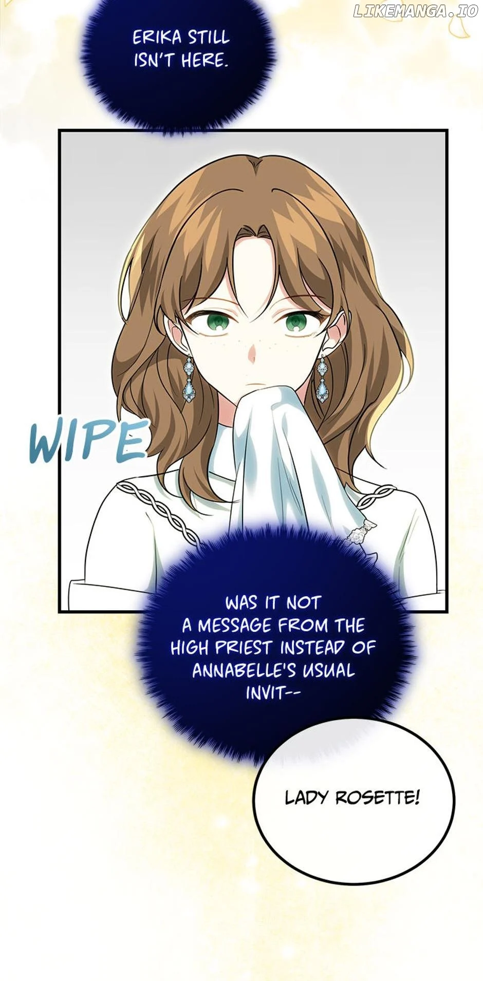 Twin Sister’s Strike Declaration Chapter 22 - Page 12