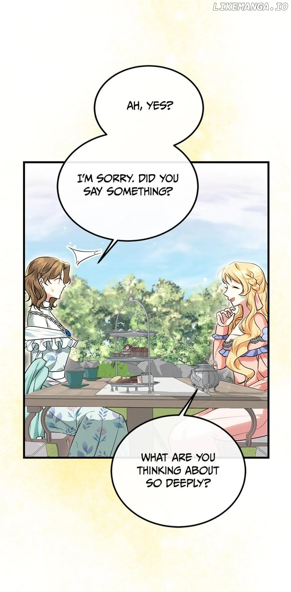 Twin Sister’s Strike Declaration Chapter 22 - Page 13