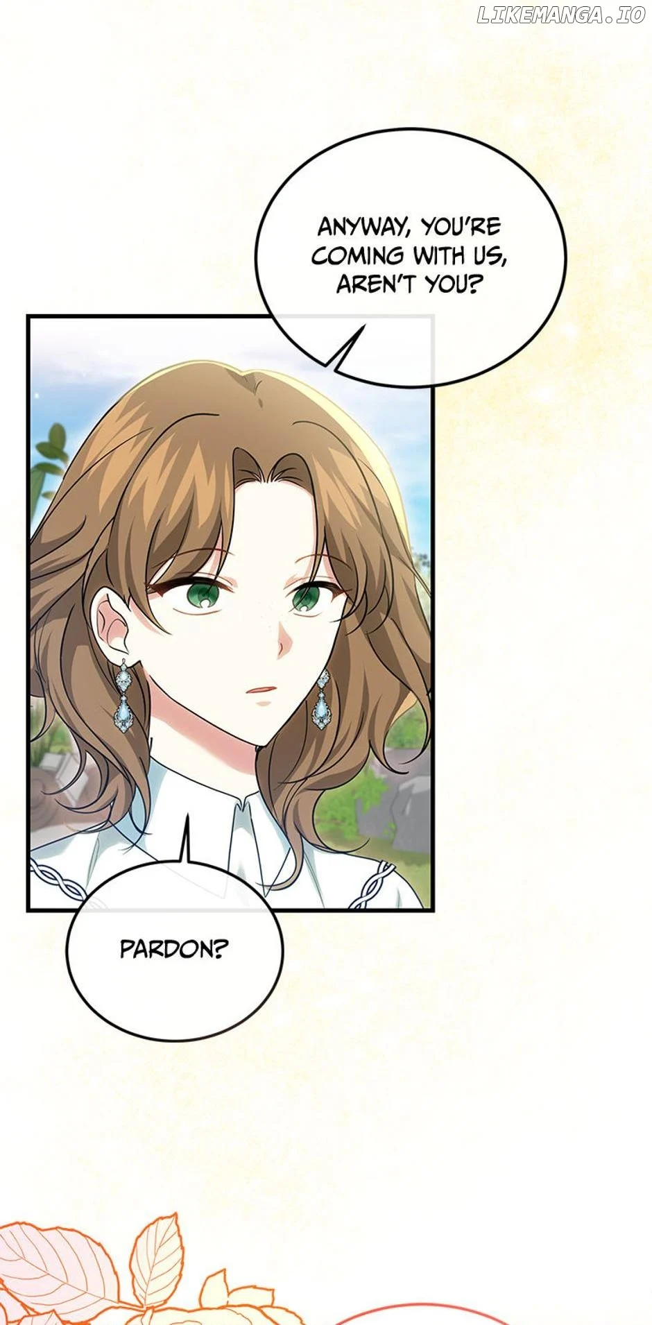 Twin Sister’s Strike Declaration Chapter 22 - Page 14
