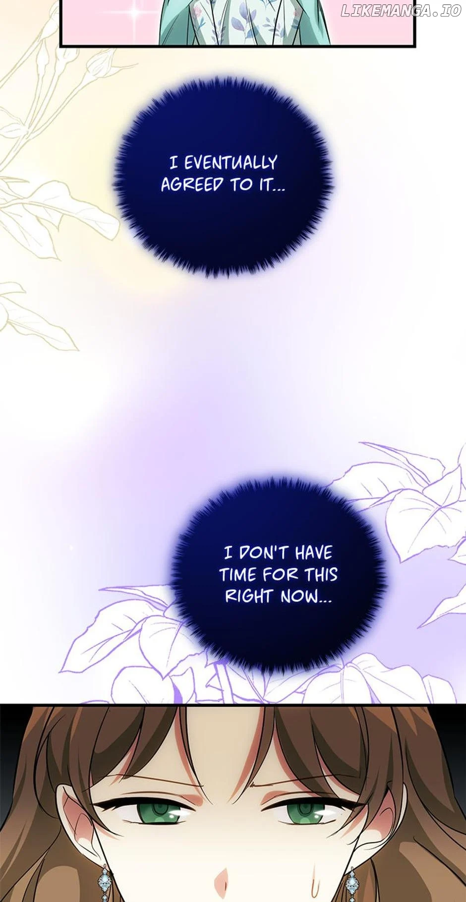 Twin Sister’s Strike Declaration Chapter 22 - Page 19