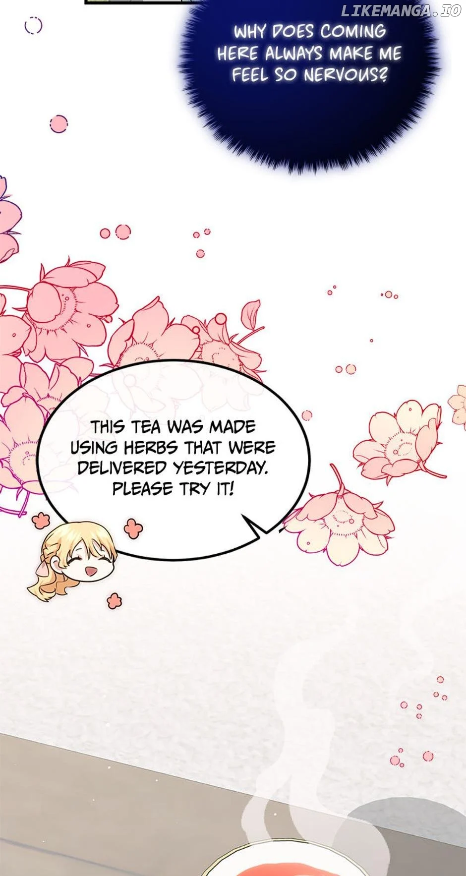 Twin Sister’s Strike Declaration Chapter 22 - Page 3