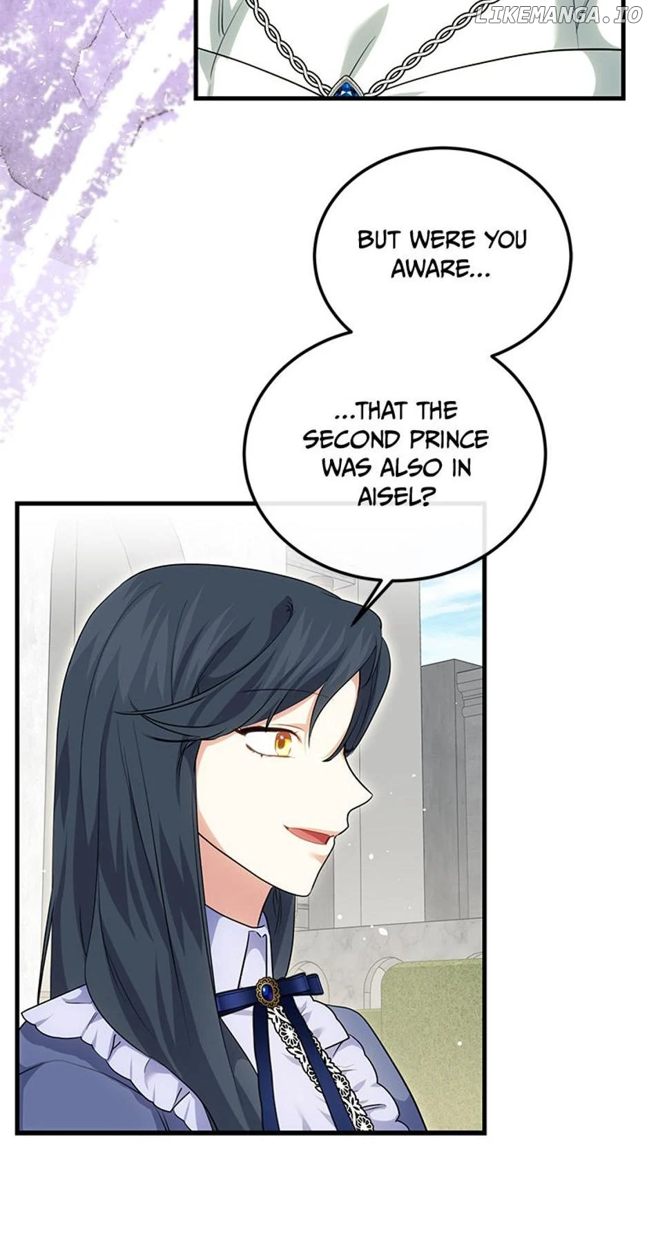 Twin Sister’s Strike Declaration Chapter 22 - Page 24