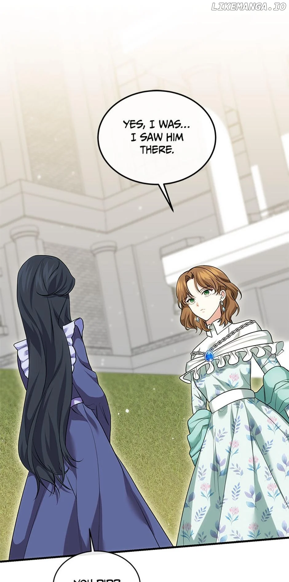 Twin Sister’s Strike Declaration Chapter 22 - Page 25