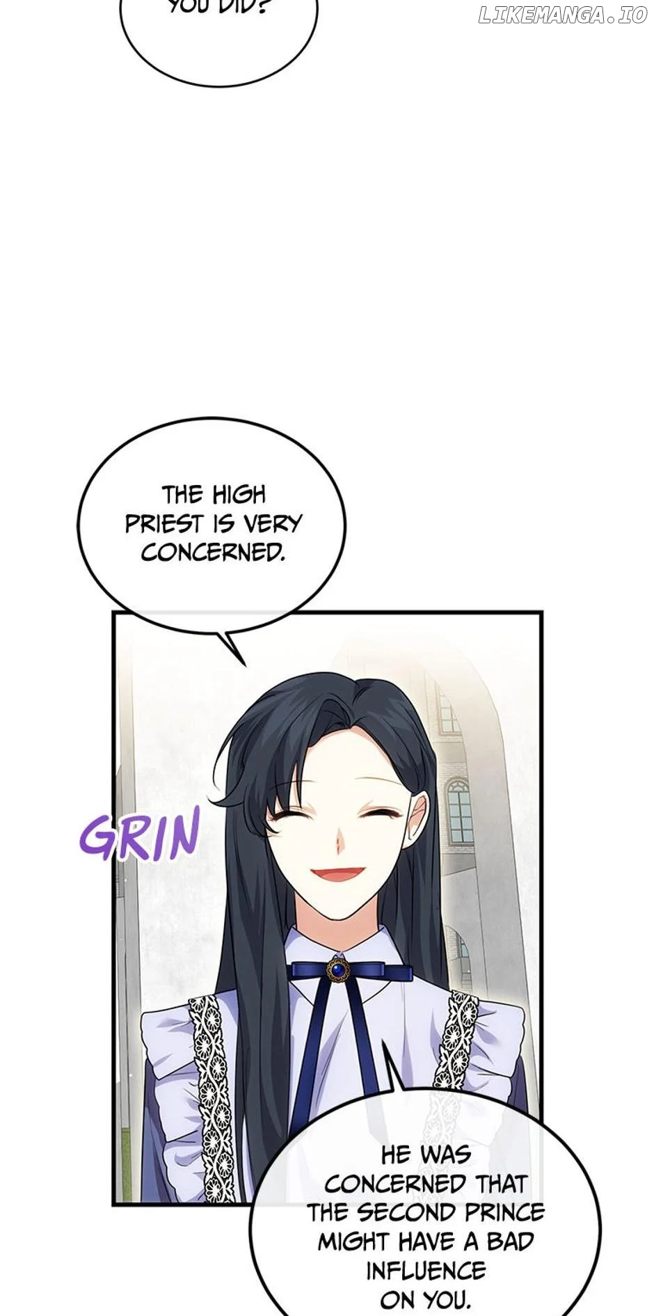 Twin Sister’s Strike Declaration Chapter 22 - Page 26