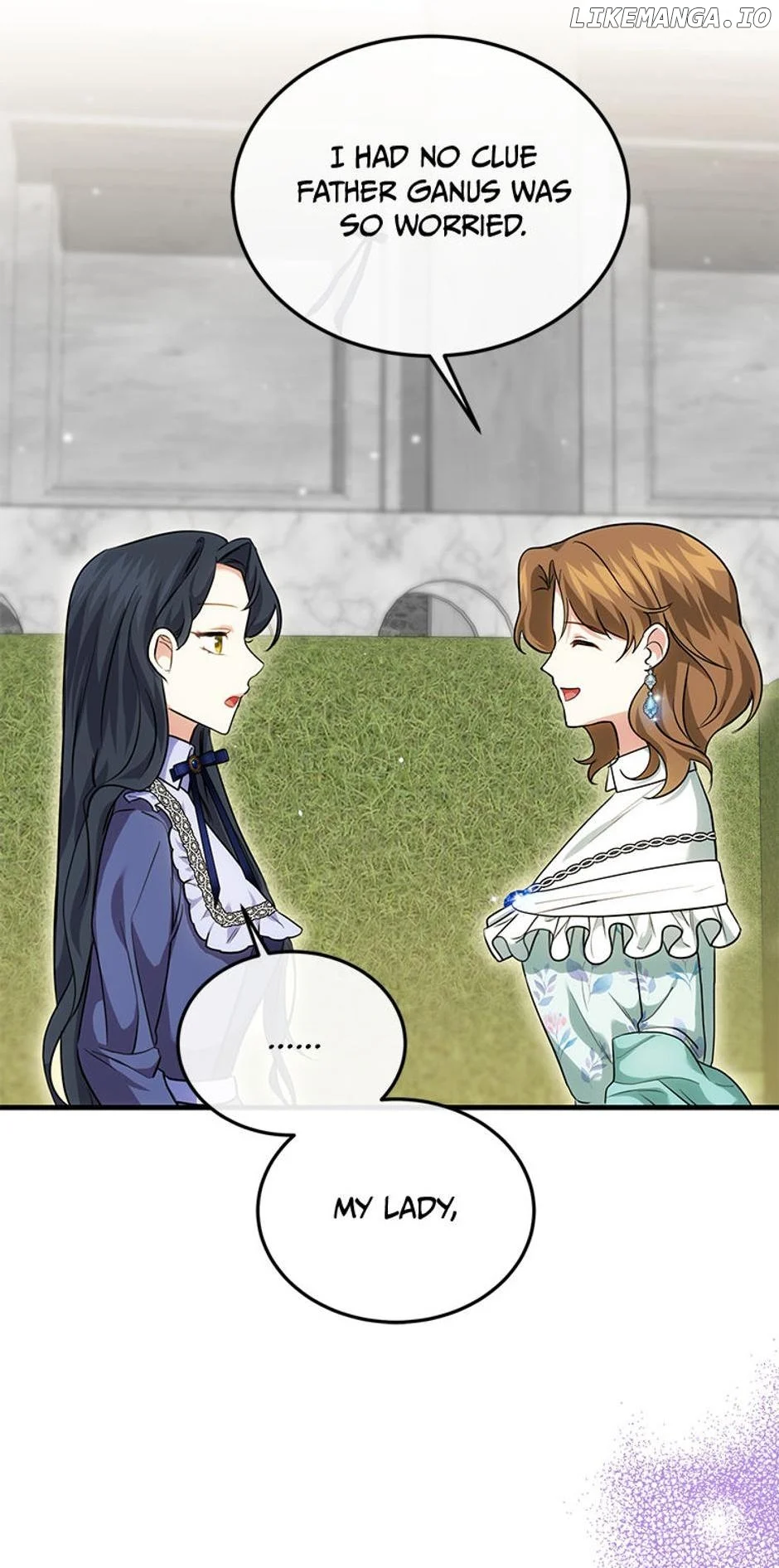 Twin Sister’s Strike Declaration Chapter 22 - Page 30