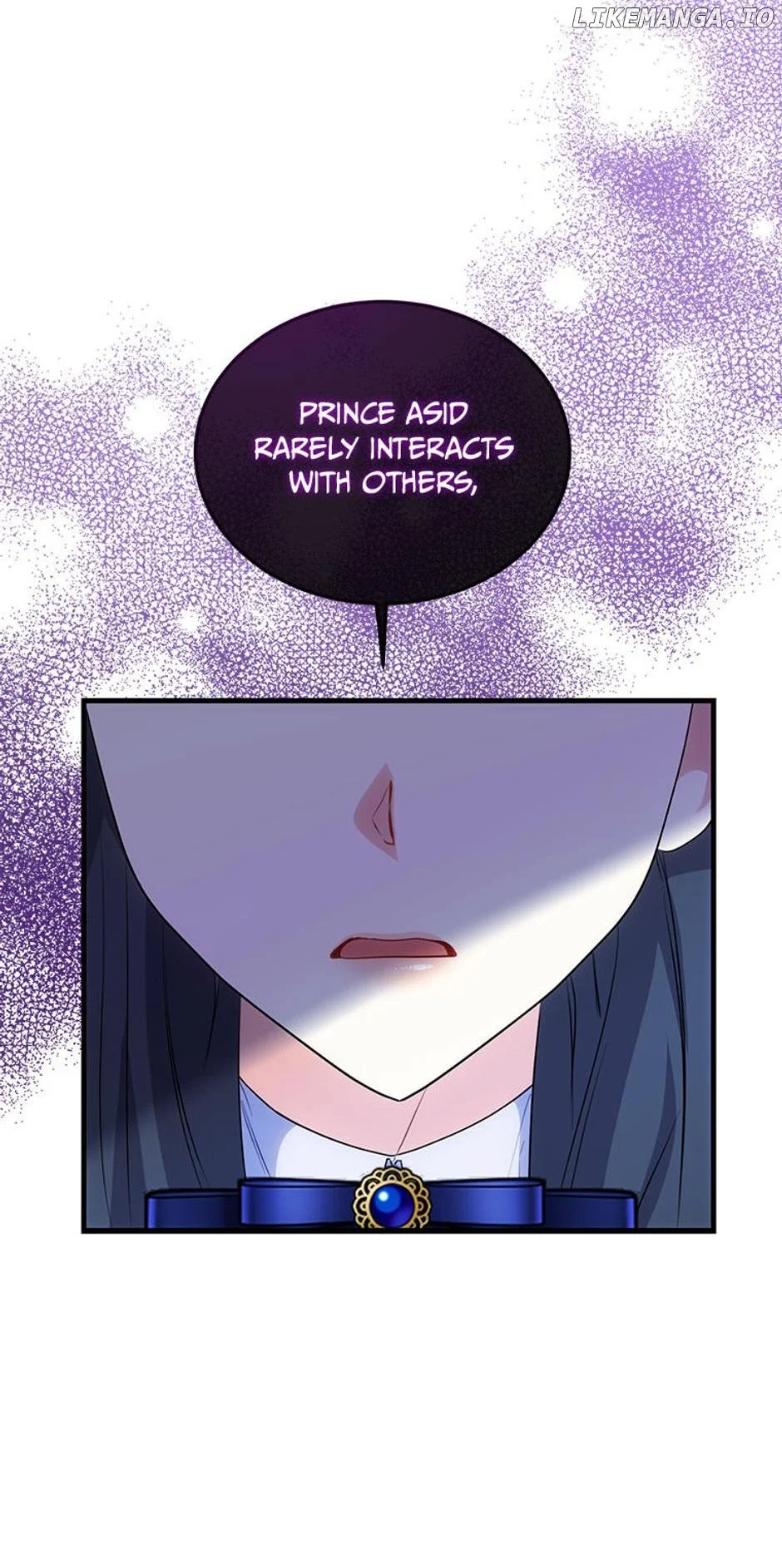 Twin Sister’s Strike Declaration Chapter 22 - Page 31