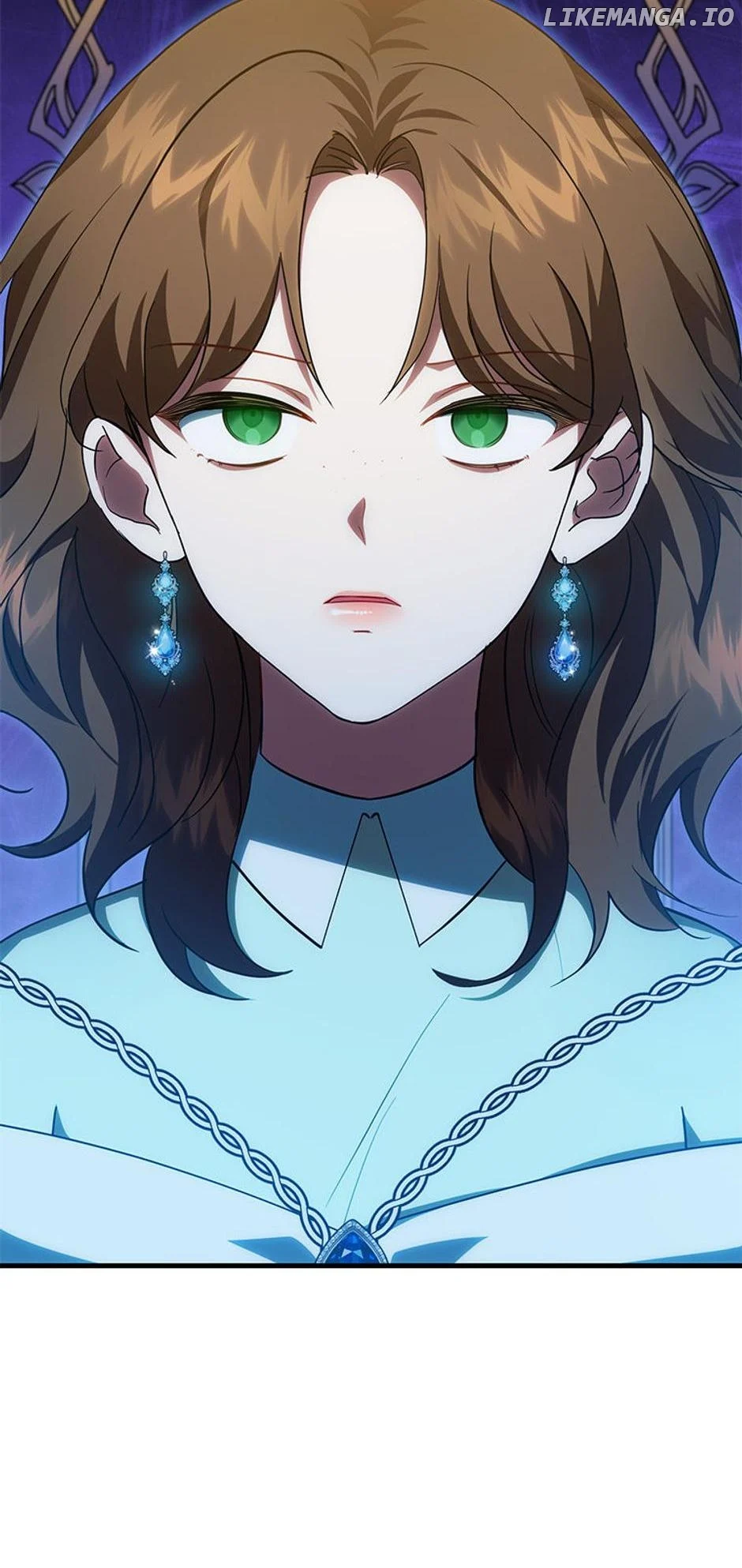 Twin Sister’s Strike Declaration Chapter 22 - Page 38