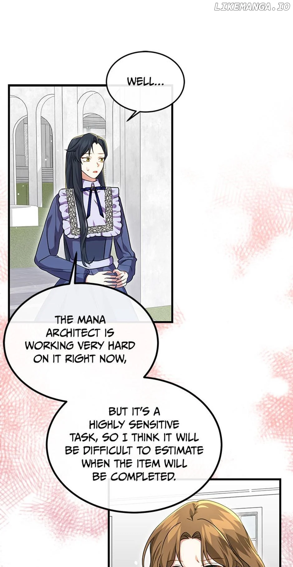 Twin Sister’s Strike Declaration Chapter 22 - Page 39
