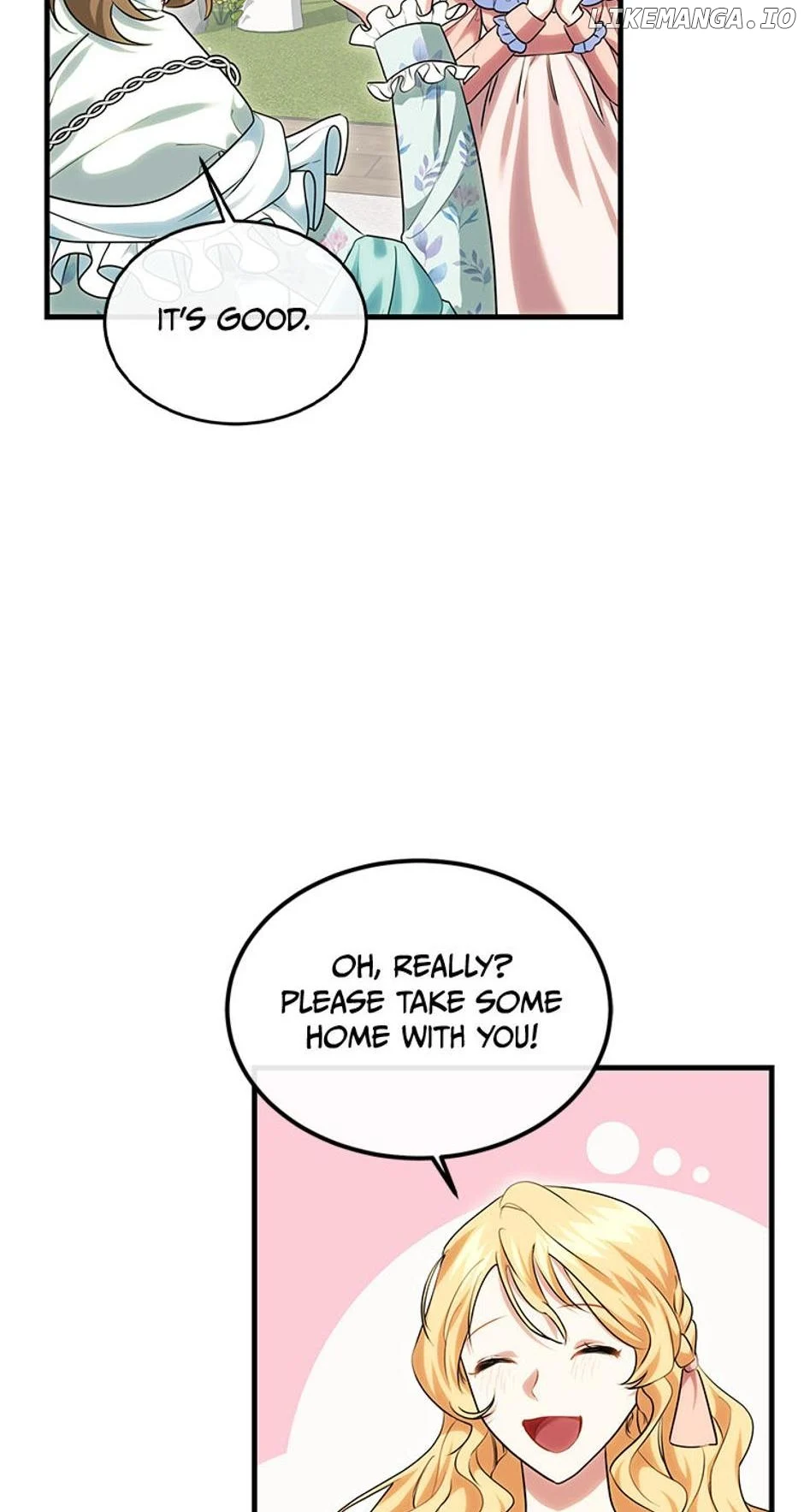 Twin Sister’s Strike Declaration Chapter 22 - Page 5