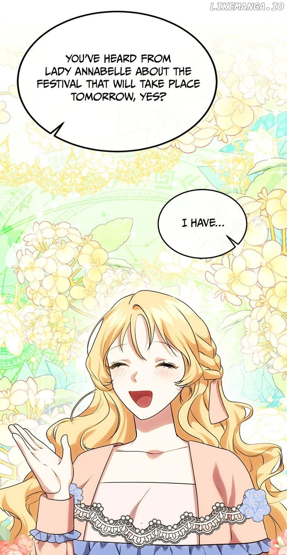 Twin Sister’s Strike Declaration Chapter 22 - Page 42