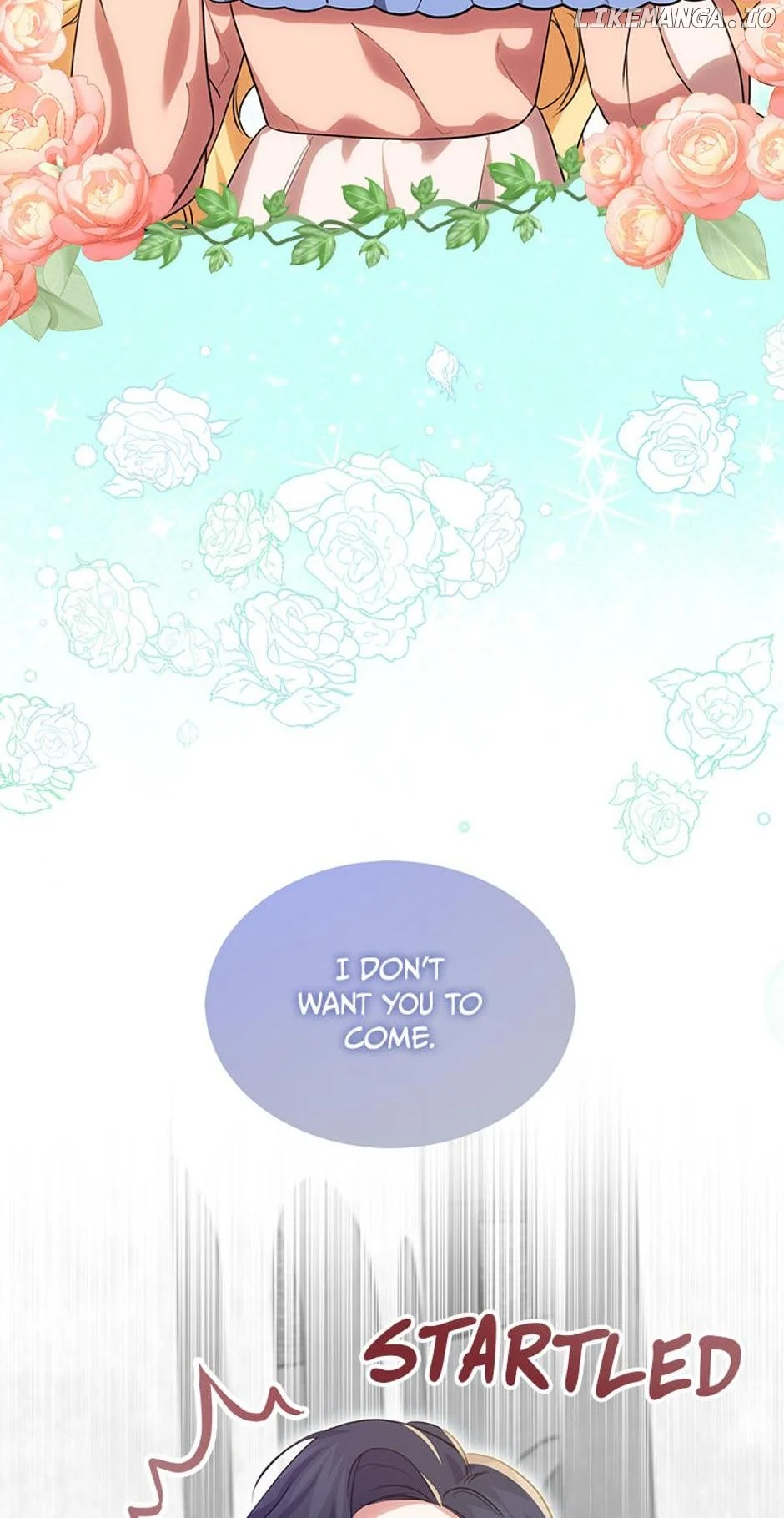 Twin Sister’s Strike Declaration Chapter 22 - Page 43