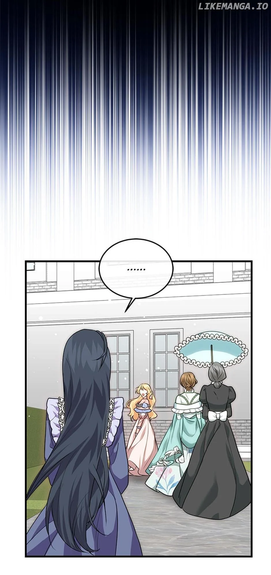 Twin Sister’s Strike Declaration Chapter 22 - Page 48