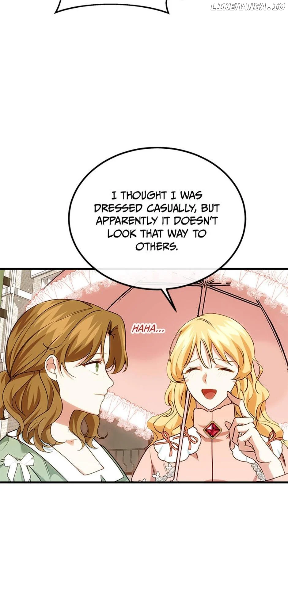Twin Sister’s Strike Declaration Chapter 22 - Page 53