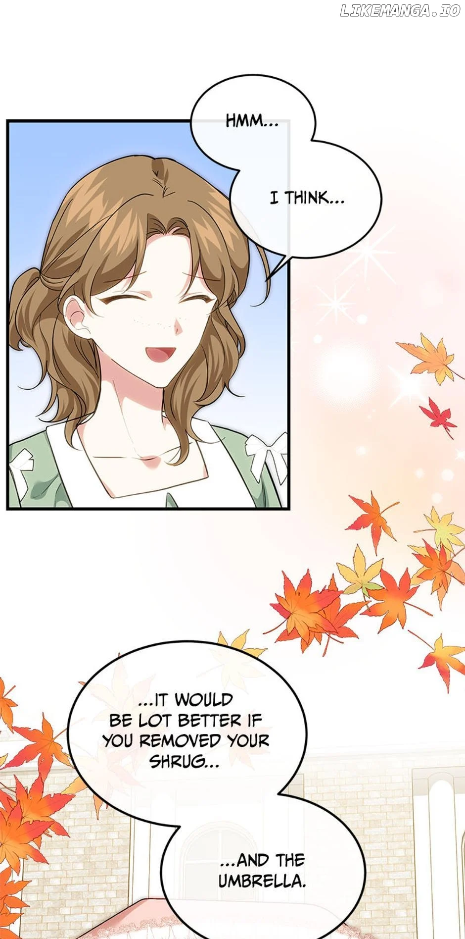 Twin Sister’s Strike Declaration Chapter 22 - Page 54