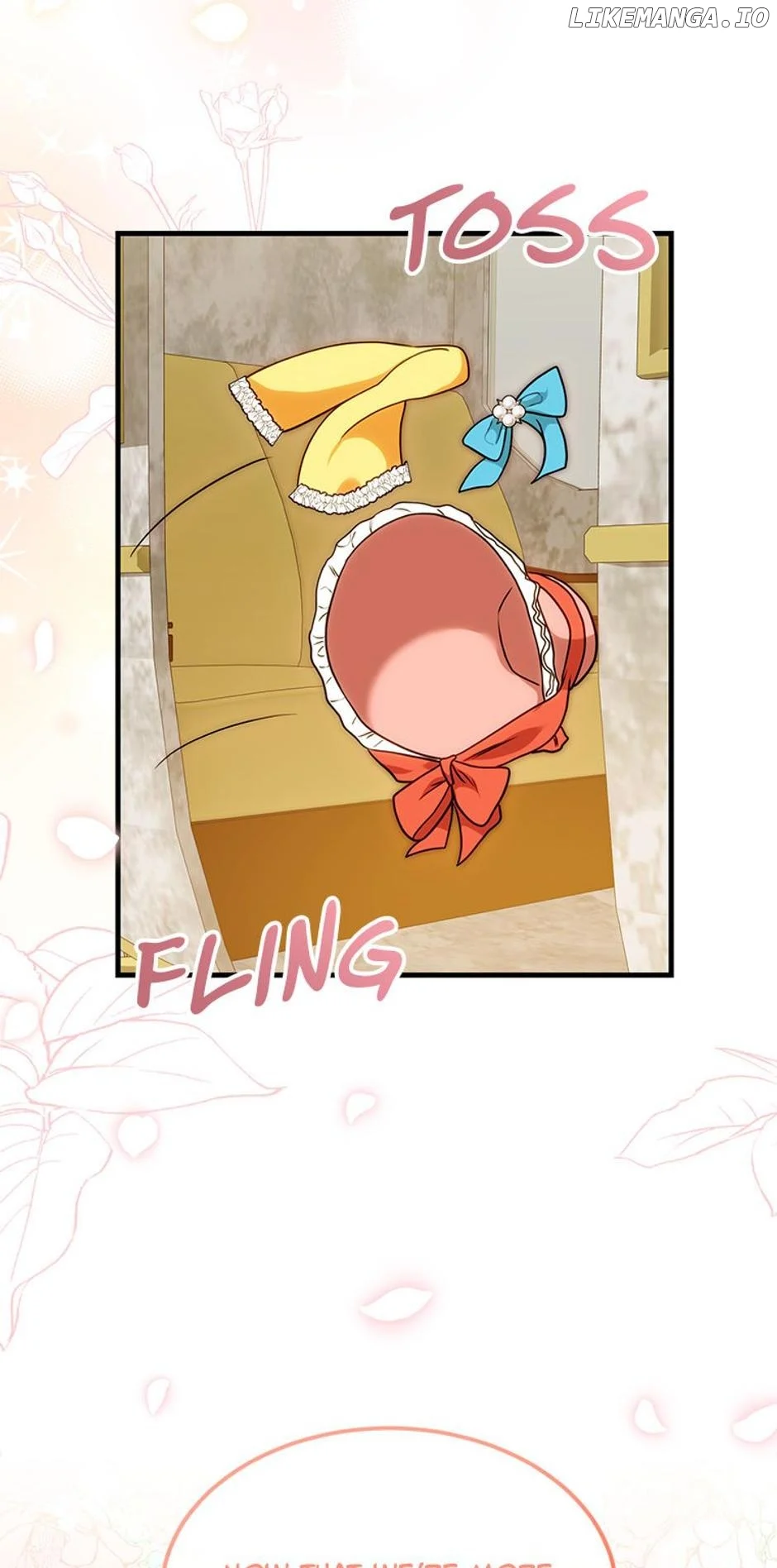 Twin Sister’s Strike Declaration Chapter 22 - Page 57