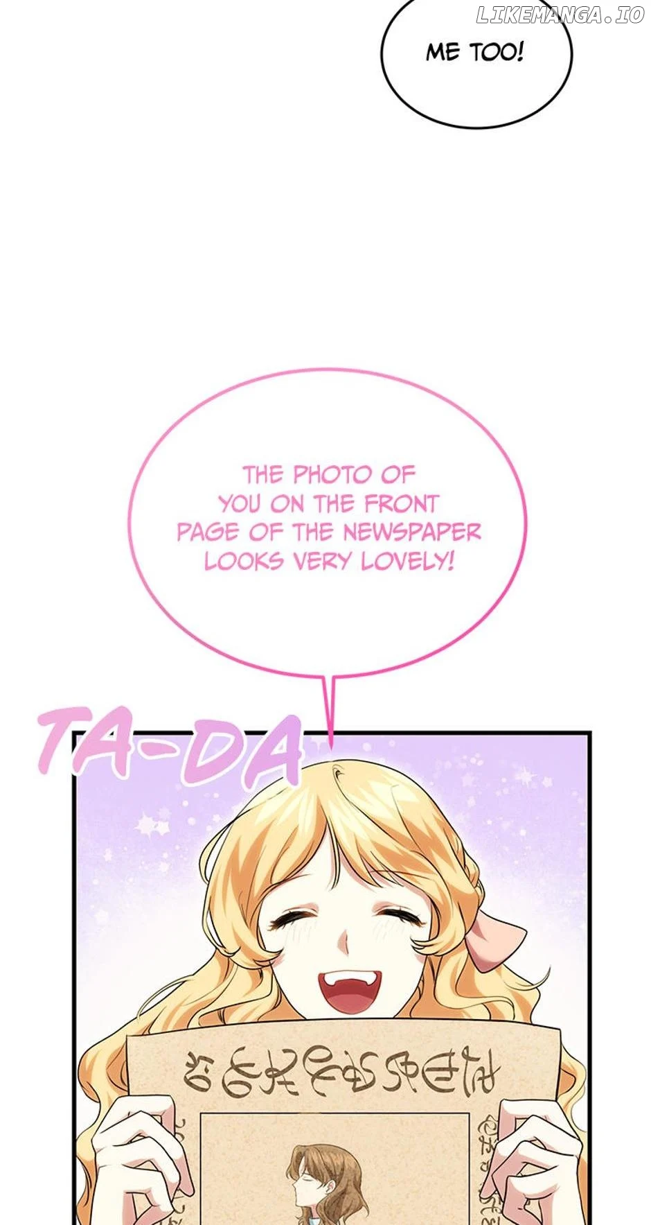 Twin Sister’s Strike Declaration Chapter 22 - Page 7