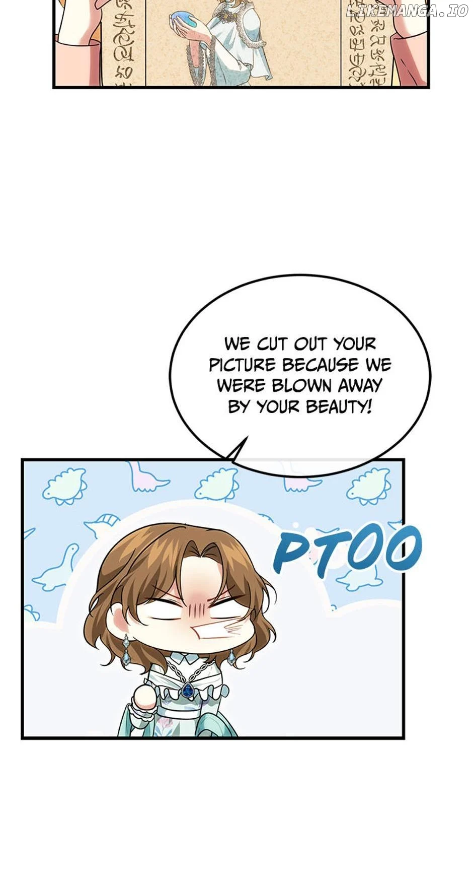Twin Sister’s Strike Declaration Chapter 22 - Page 8