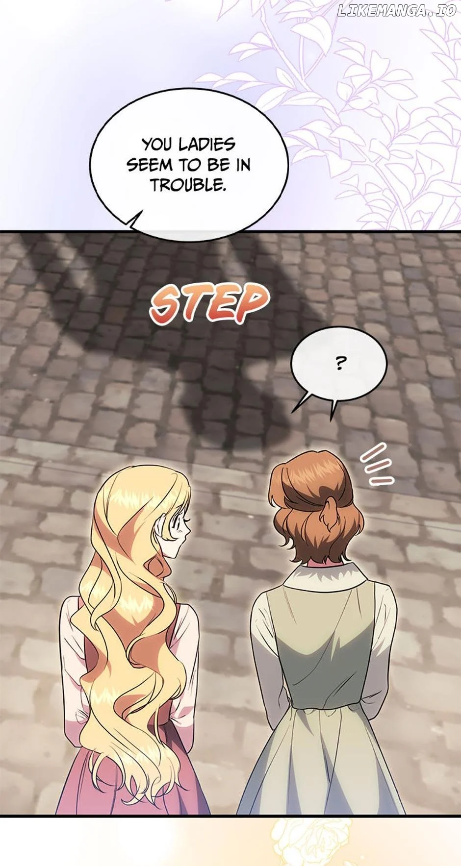 Twin Sister’s Strike Declaration Chapter 23 - Page 11