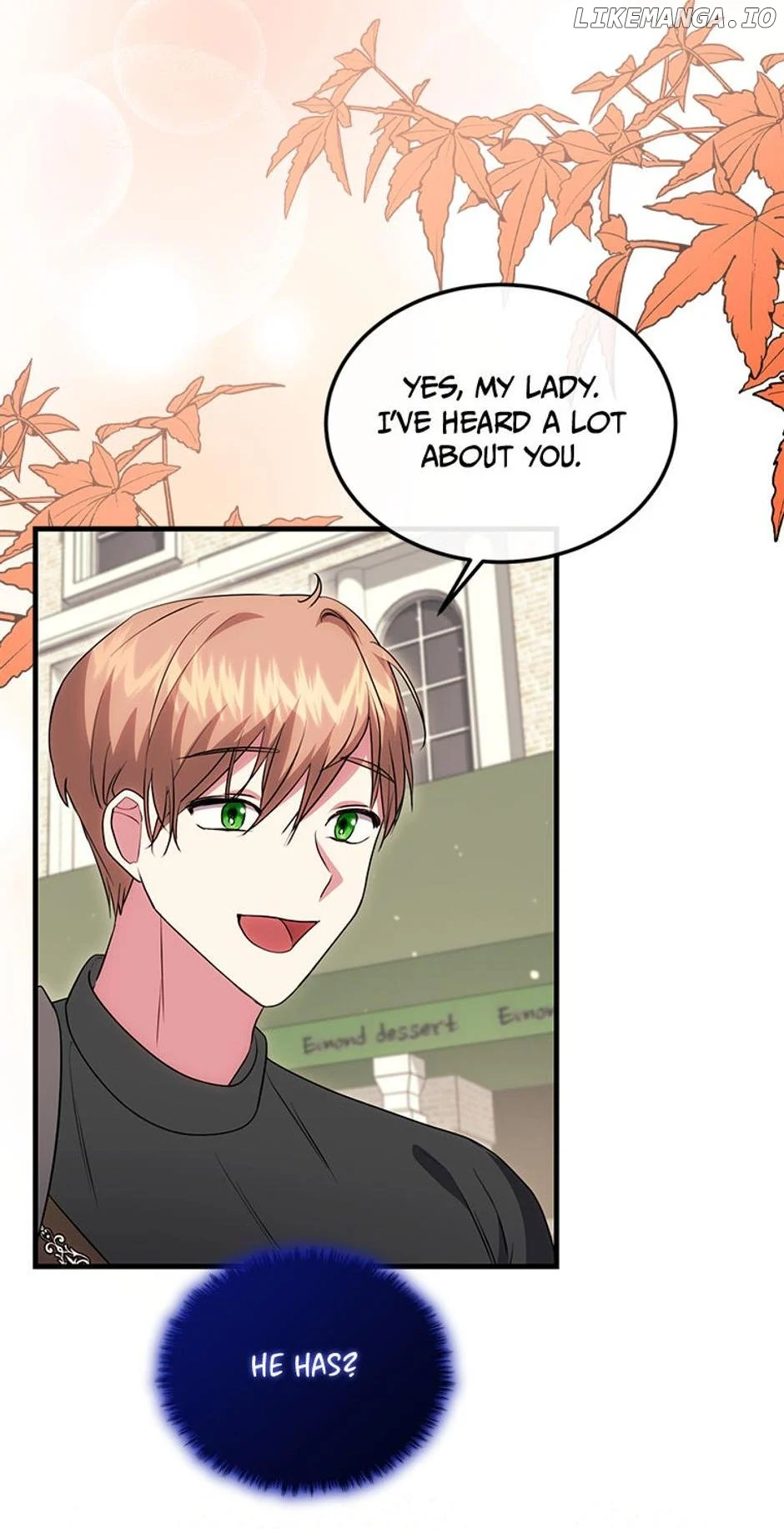 Twin Sister’s Strike Declaration Chapter 23 - Page 18