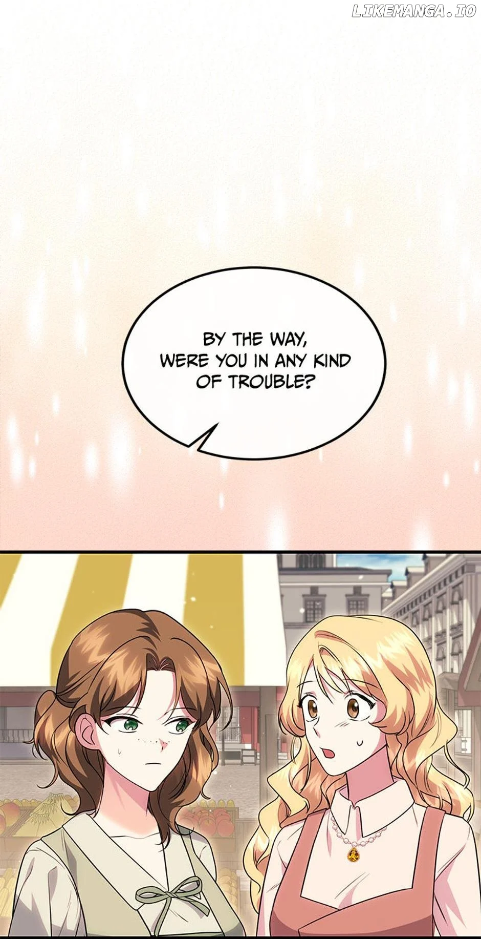 Twin Sister’s Strike Declaration Chapter 23 - Page 19