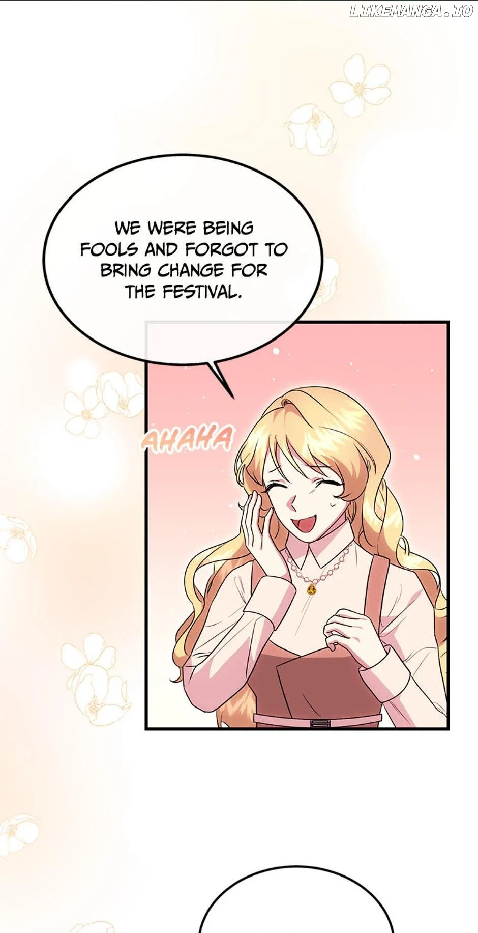 Twin Sister’s Strike Declaration Chapter 23 - Page 20