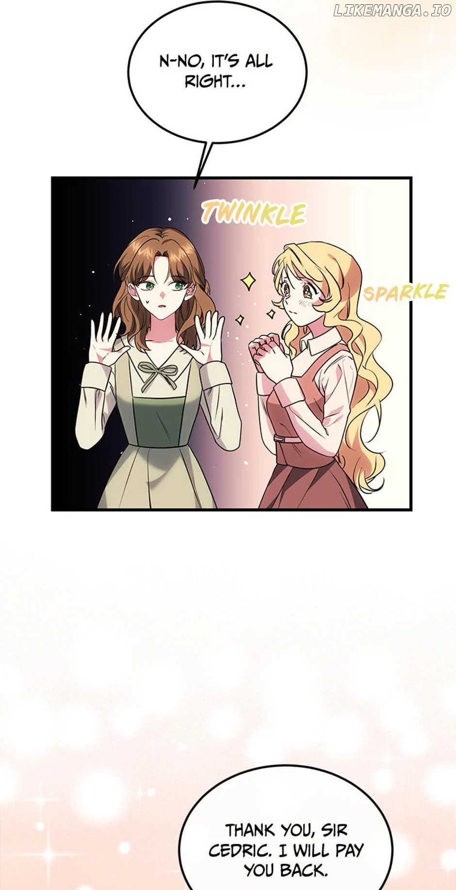 Twin Sister’s Strike Declaration Chapter 23 - Page 23
