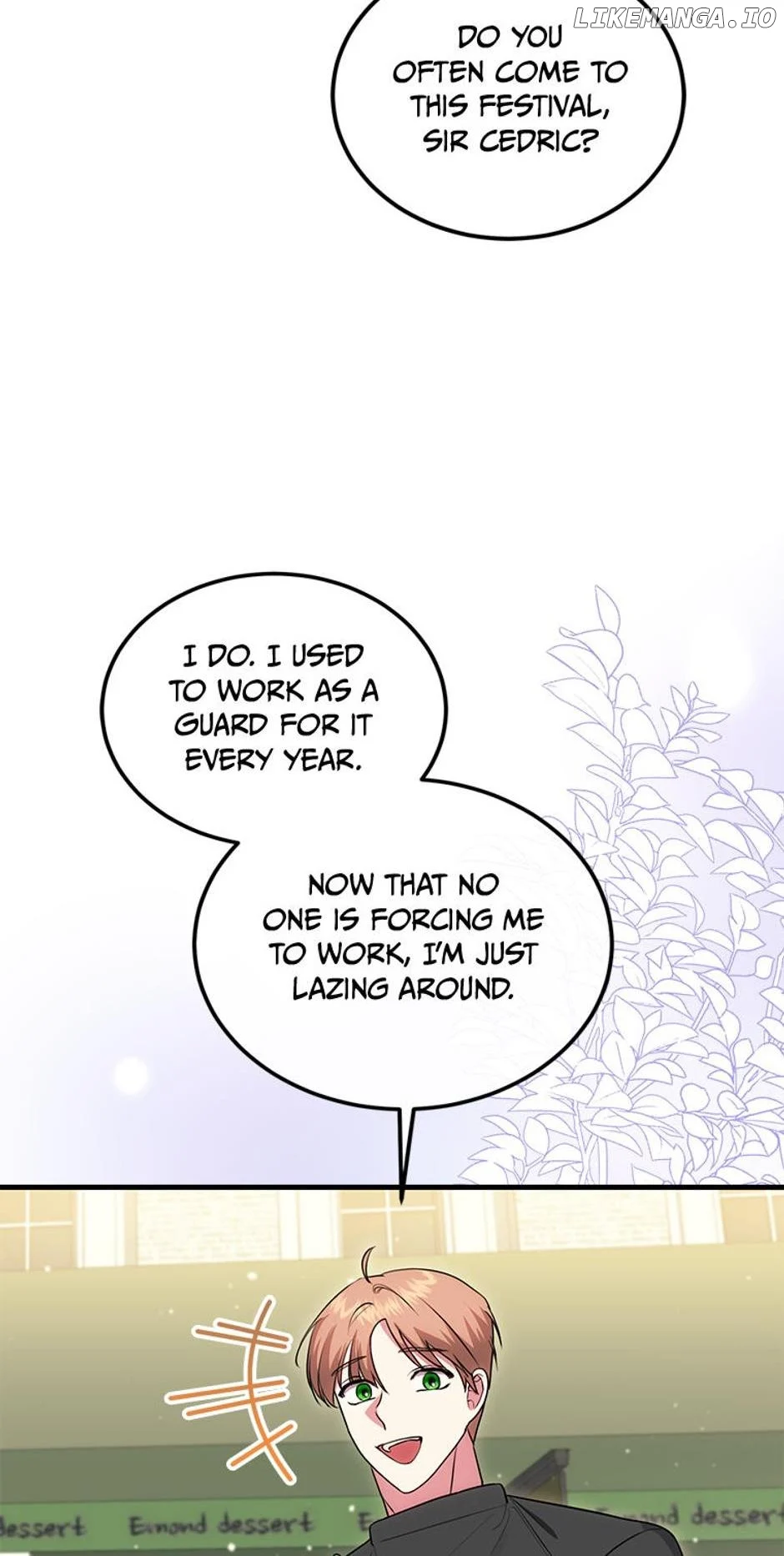 Twin Sister’s Strike Declaration Chapter 23 - Page 26